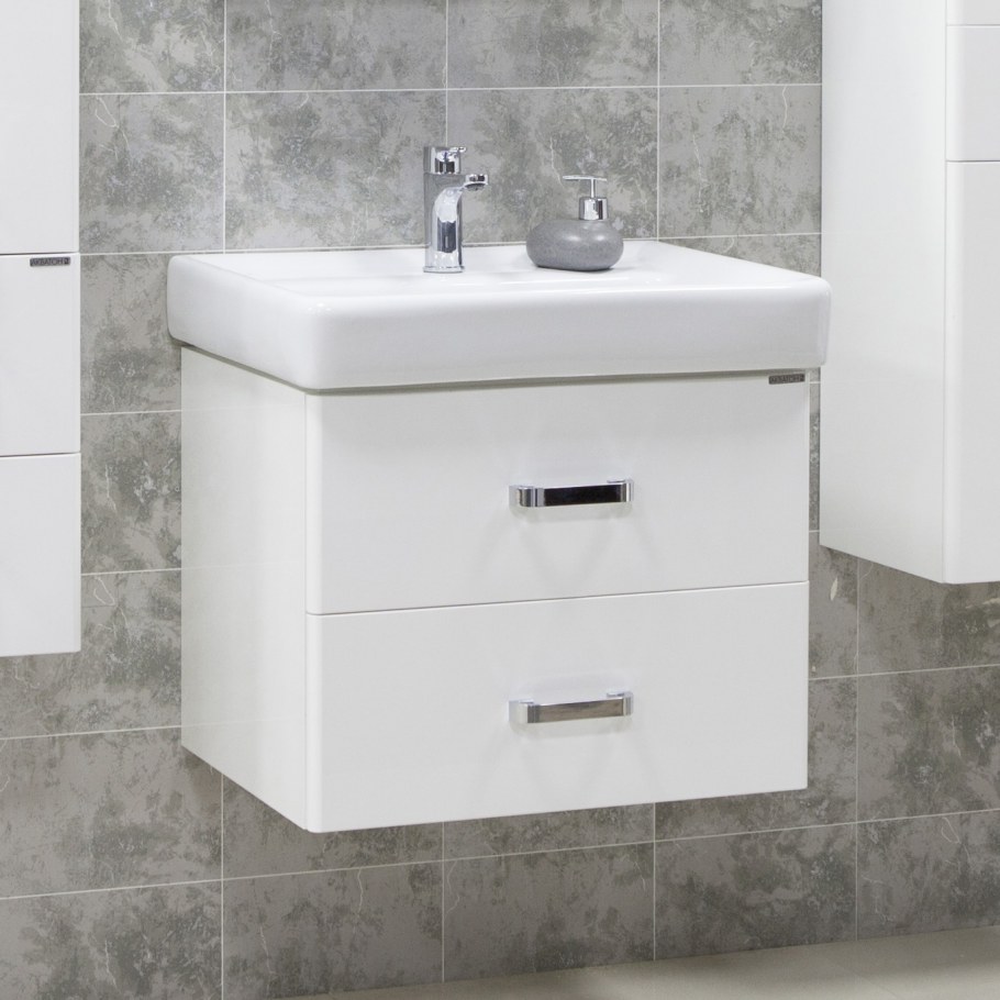 Раковина 48 см Laufen Pro 8.1595.5.000.104.1