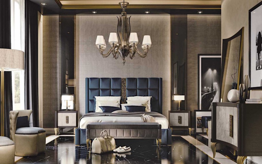 Barnini Oseo кровать rc25/rc27