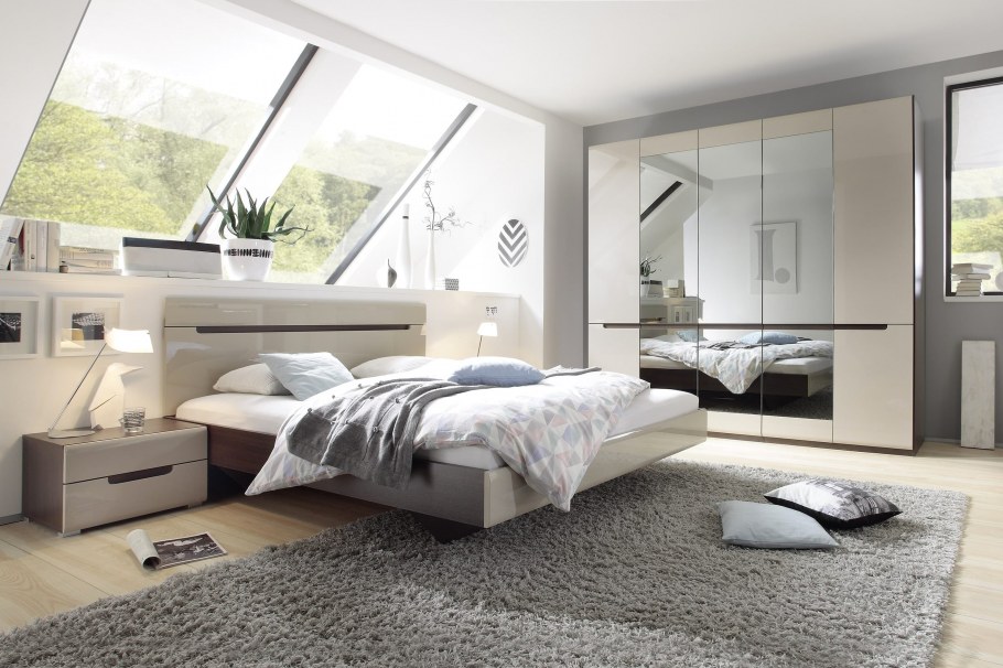 Кровать vederi Ormatek