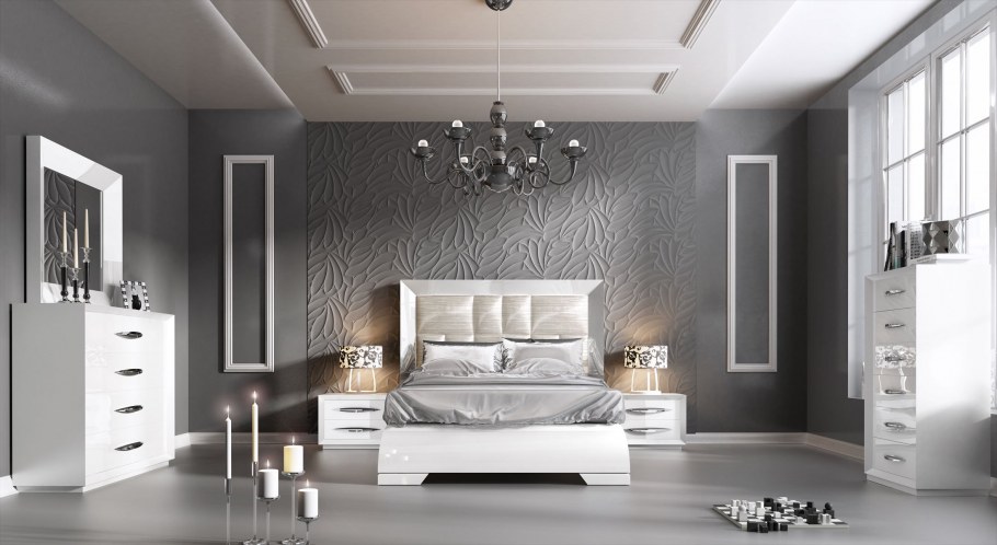 Спальня Dupen 629 Adriana