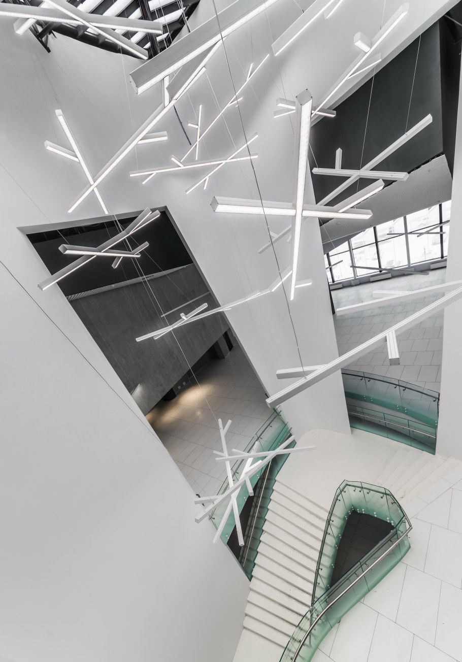 Деконструктивизм музей в Германии