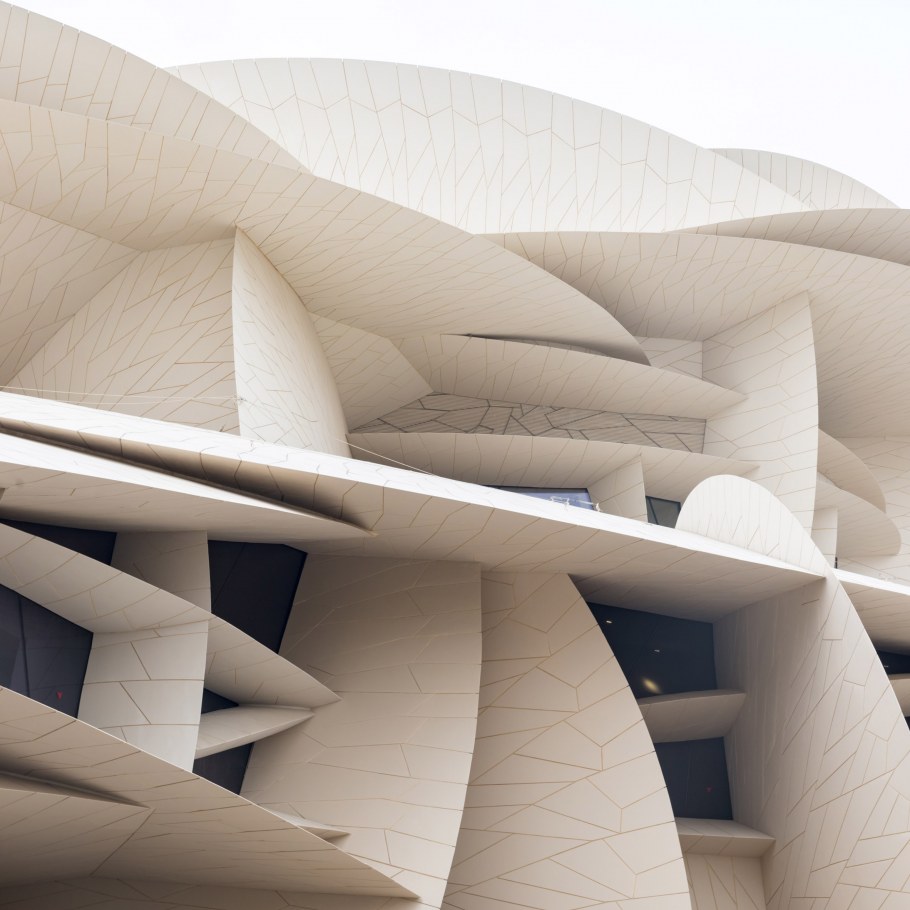 Фрэнк Оуэн Гери архитектура