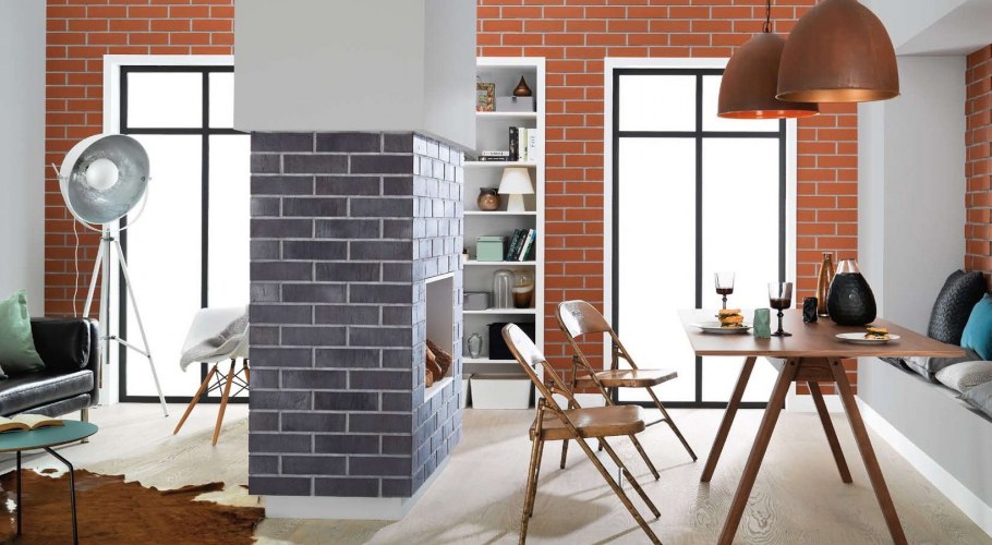 Клинкерный кирпич Roben Sydney