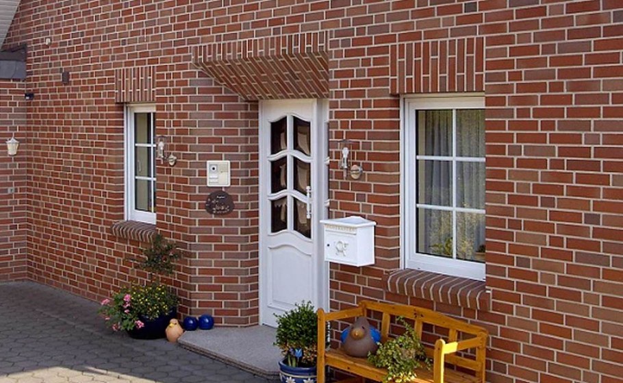 Фельдхаус клинкер Баварская