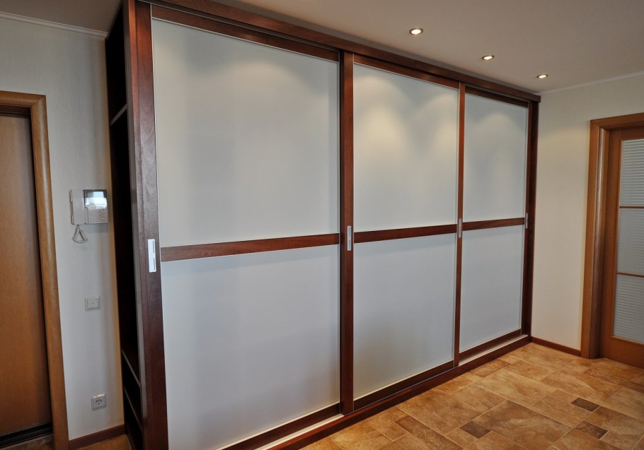 Шкаф-купе Стенли Stanley