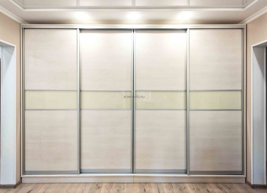 Двери купе Фрамир