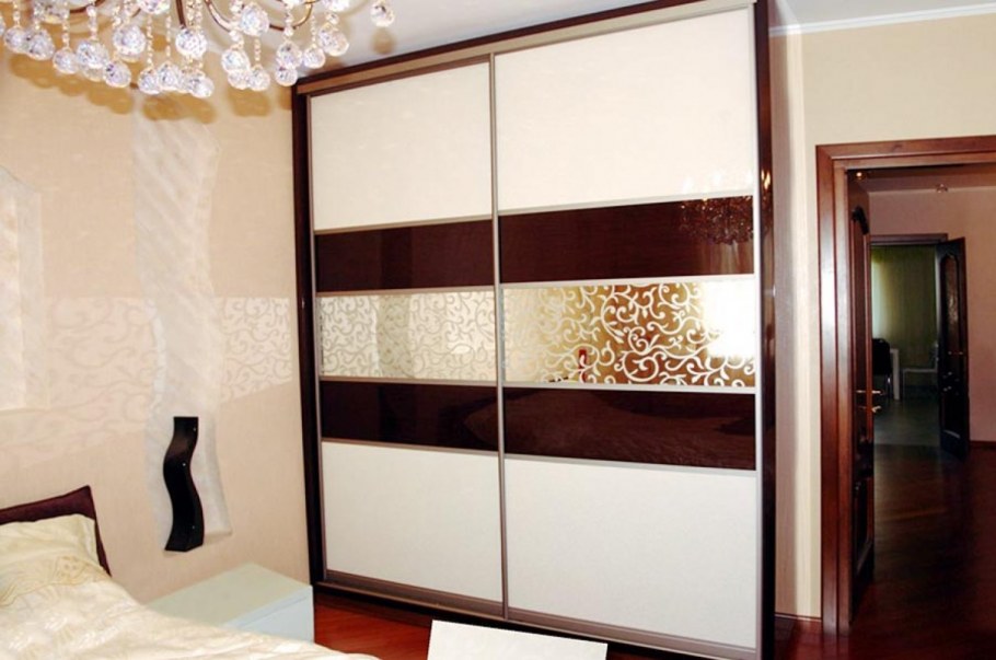 Шкаф-купе Версаль 3-х