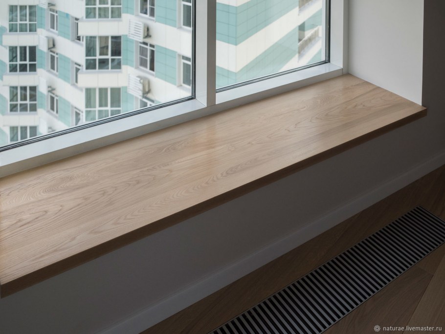 Подоконники ФСФ Ламиформ