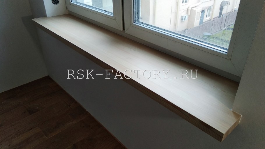 Горная лиственница подоконник Меллер