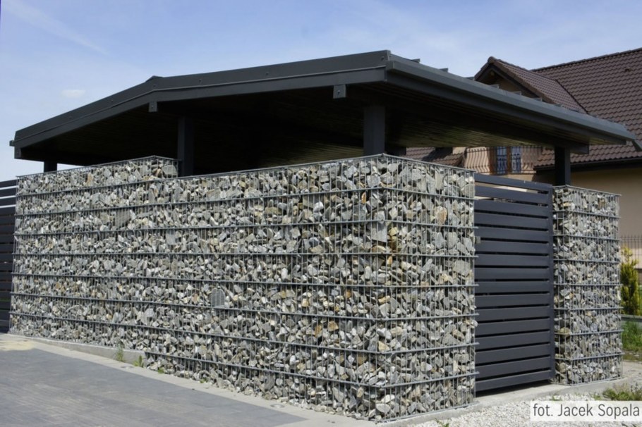 Барбекю комплекс lode