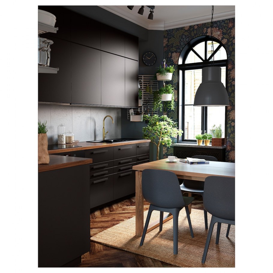 Икеа Лерхюттан