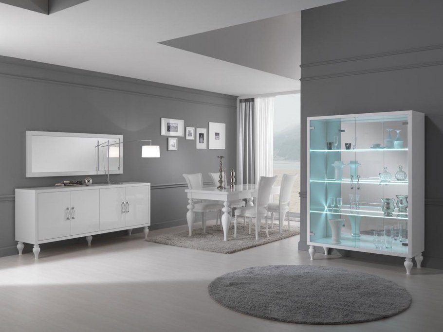 Фабрика Поливуд Италия