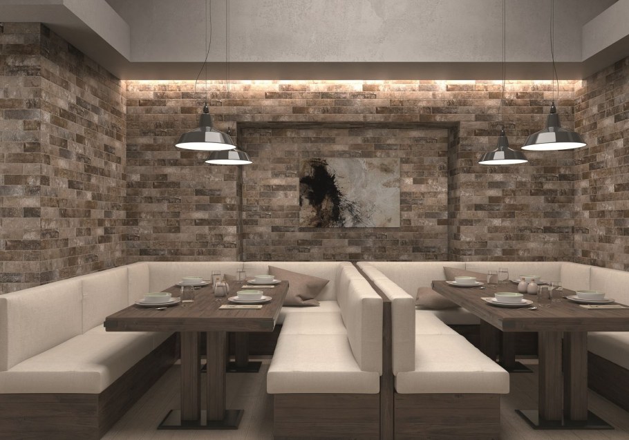 Плитка mykonos 6x25
