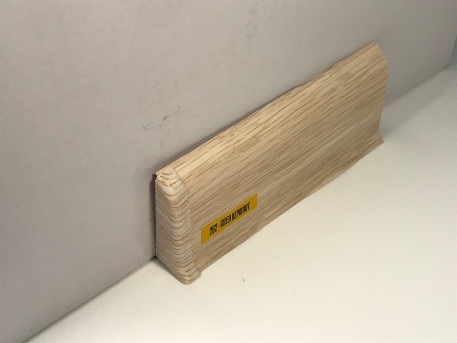 Плинтус PN 150 Evrowood