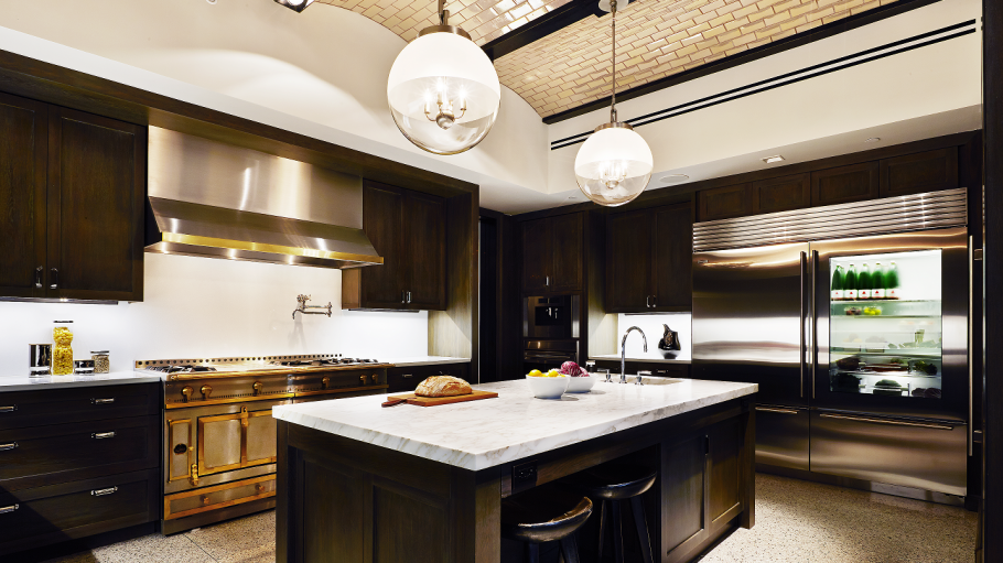 Luxury Kitchen 2020