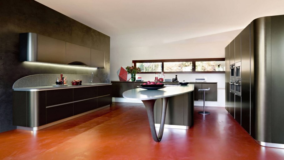 Кухня Snaidero Ola