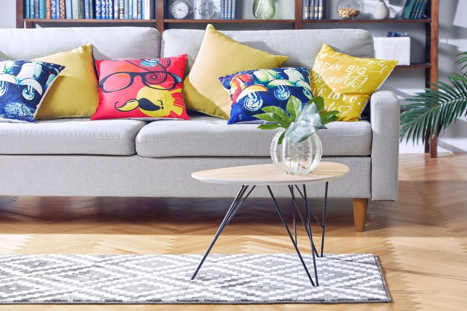 Ковёр Hoff Creativ