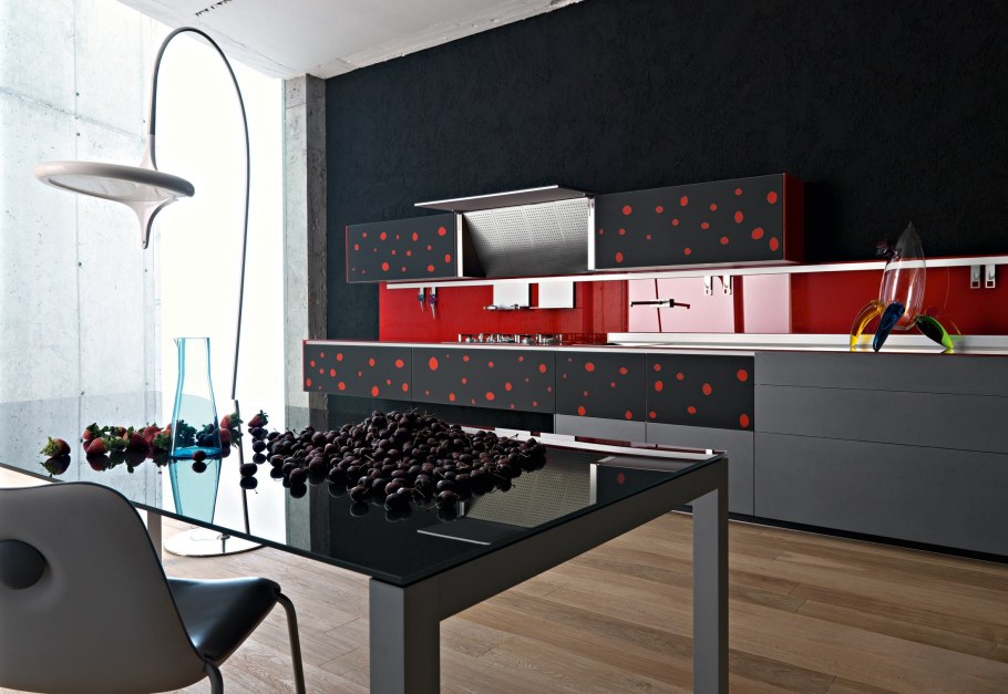 Valcucine 2021