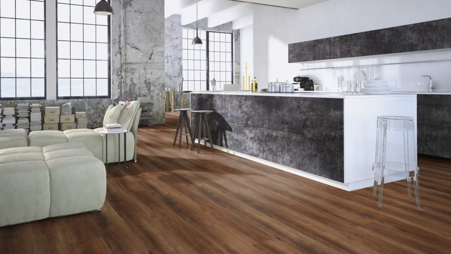 Ламинат Kronopol Platinum d3712