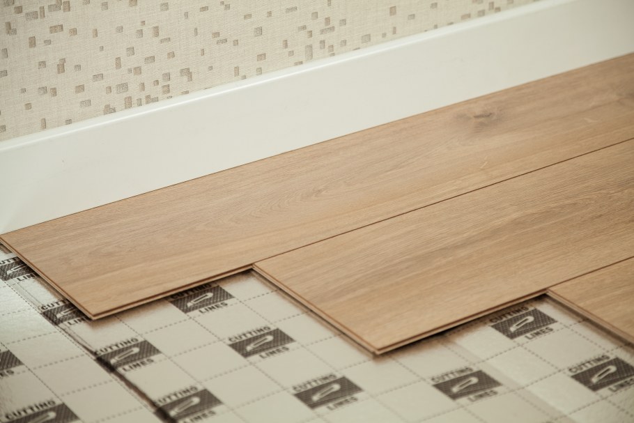 Ламинат Kronopol Platinum Terra d4924 Платан Елисейский