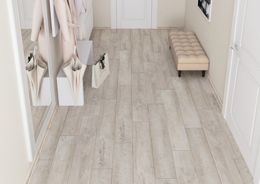 Дуб Лувр Модерн ламинат Таркетт Артисан 933 33 класс