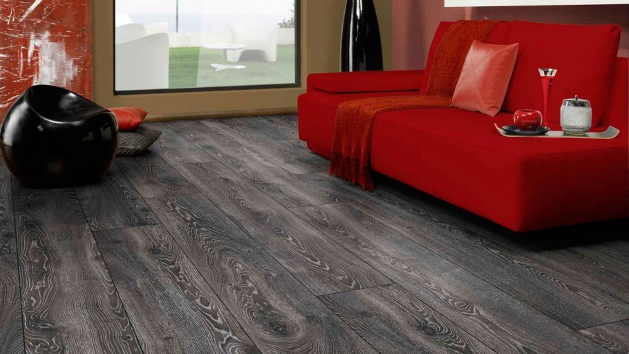 Mammut d4798 дуб горный чёрный