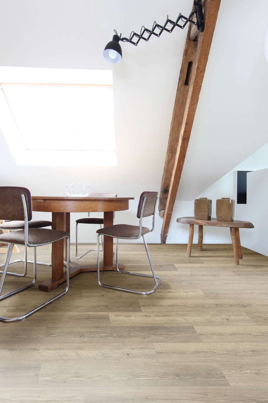 Balterio Urban сосна Осло