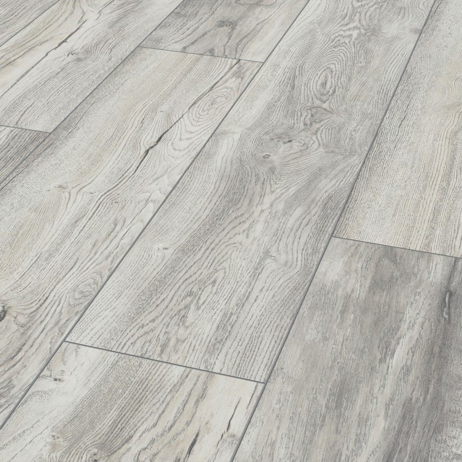 Ламинат Классен 52580 Oak Grey Mix
