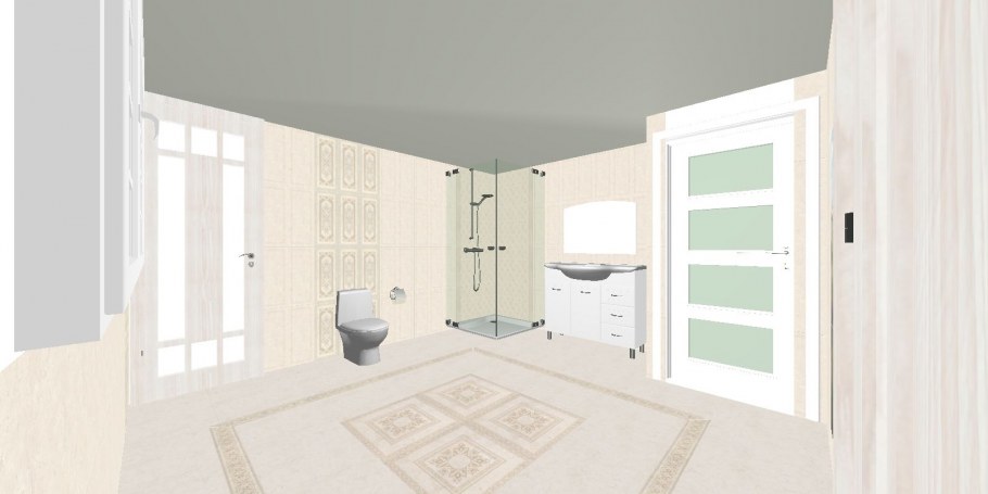 Коллекция плитки Kerama Marazzi Каподимонте