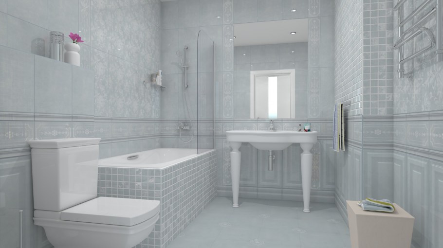 Коллекция Сорбонна Kerama Marazzi