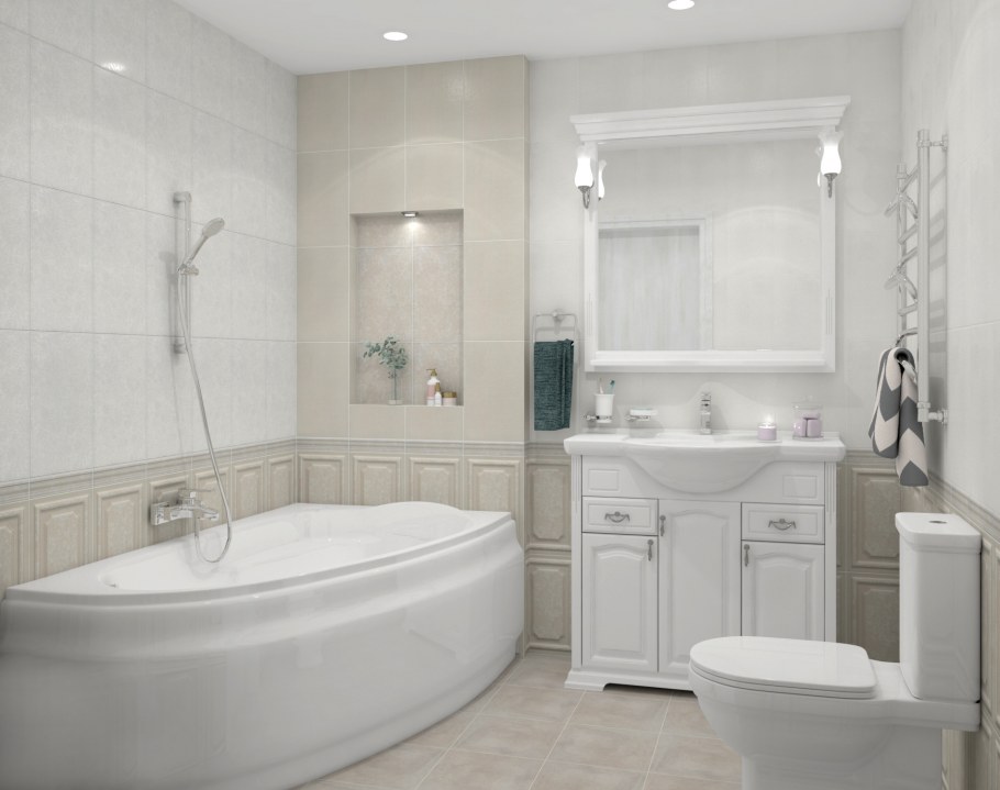 Плитка Керама Ауленсия