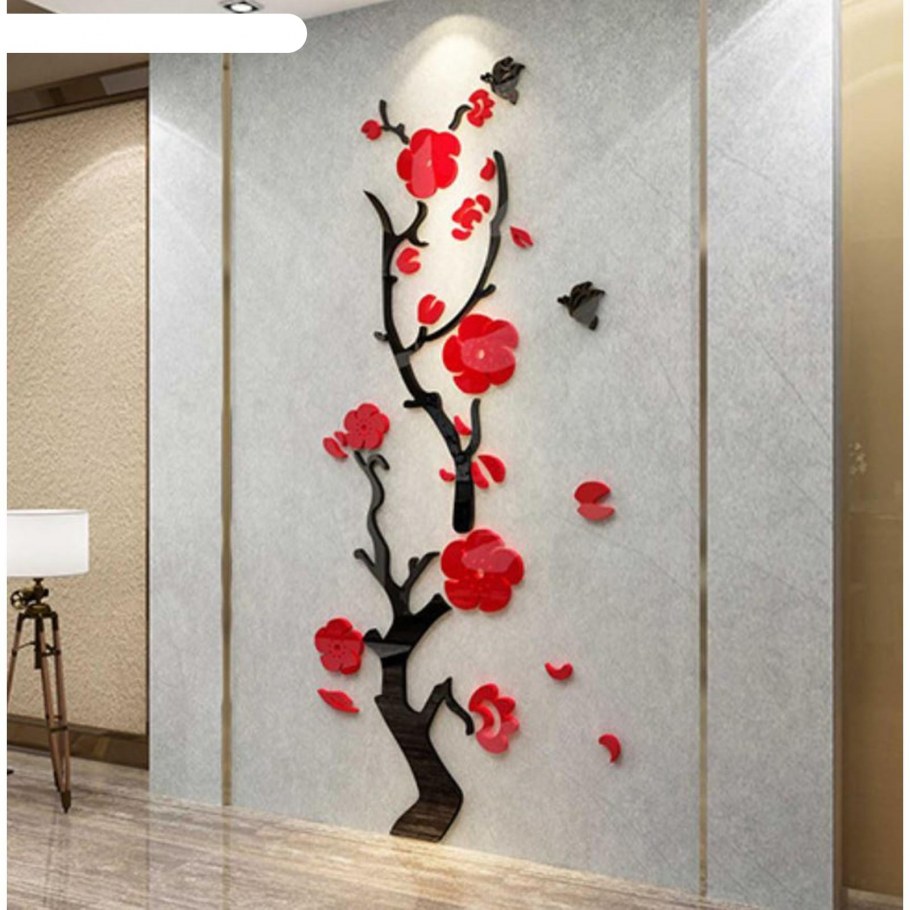 Фотообои Сакура на стену