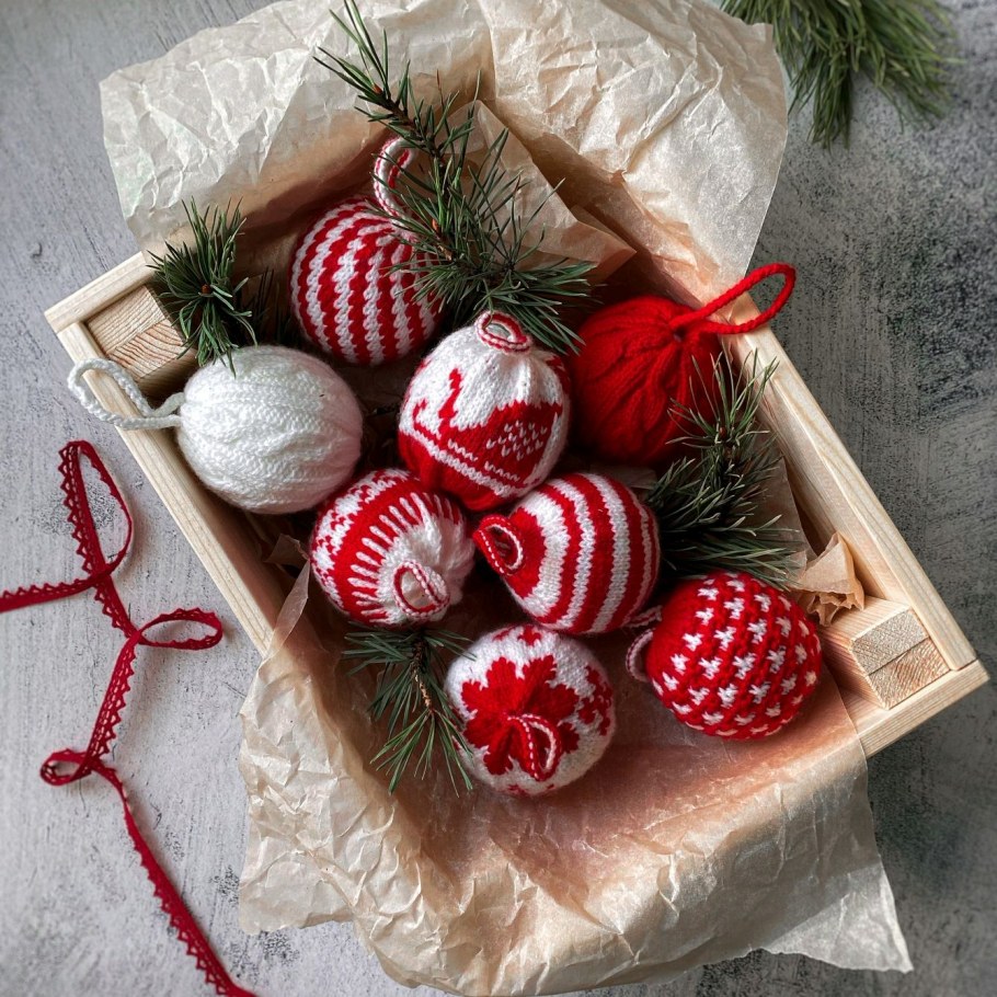 Рождественский венок