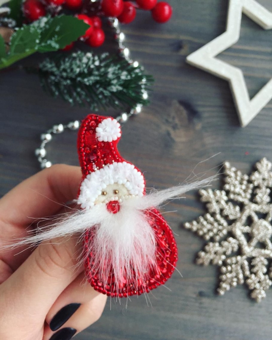 Рождественский венок