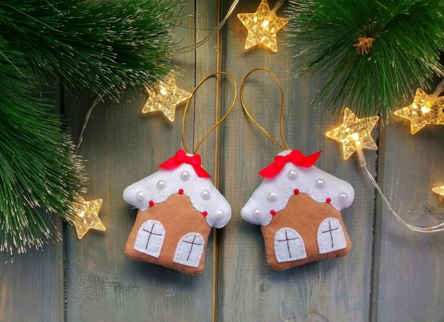 Рождественские венки