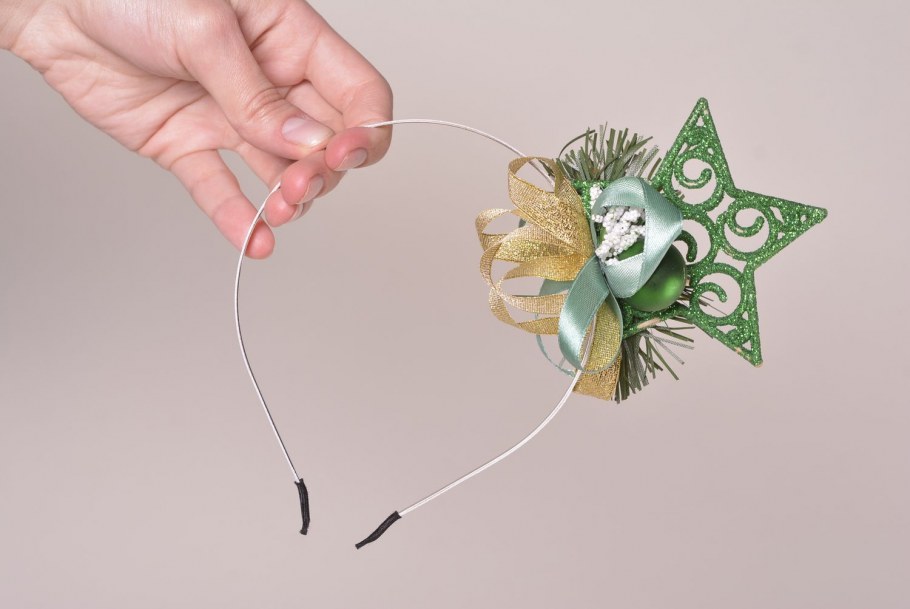 Рождественские украшения