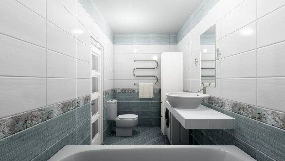 Интеркерама плитка metalico