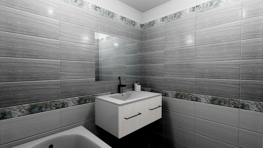 Плитка магия Интеркерама