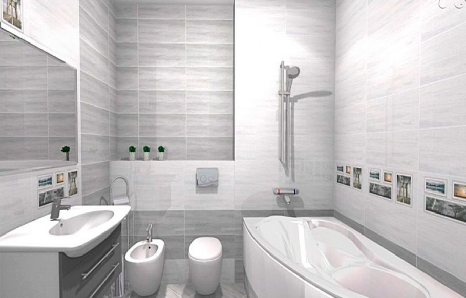 Плитка Viva INTERCERAMA