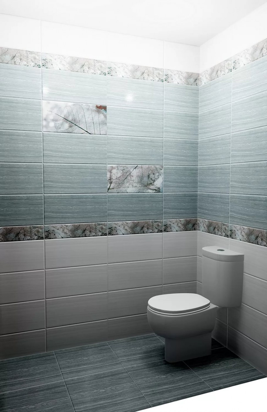 Плитка магия Интеркерама