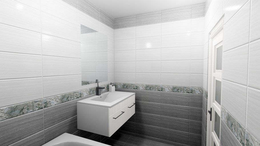 Плитка Bona Ceramica Classic