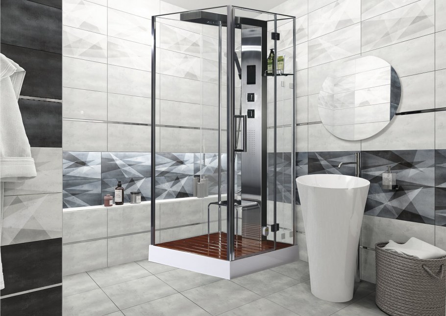 Плитка магия Интеркерама