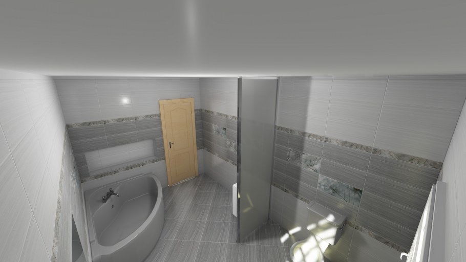 Плитка INTERCERAMA Indy