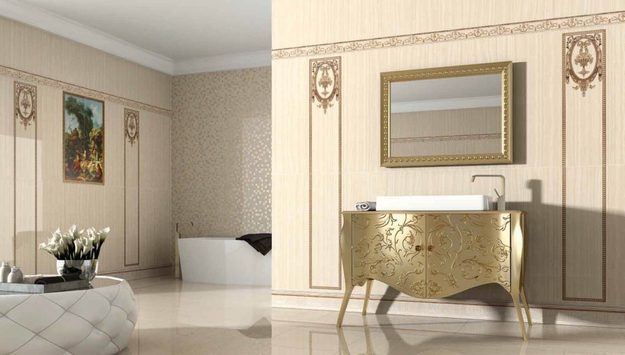 Плитка Рида Альма керамика