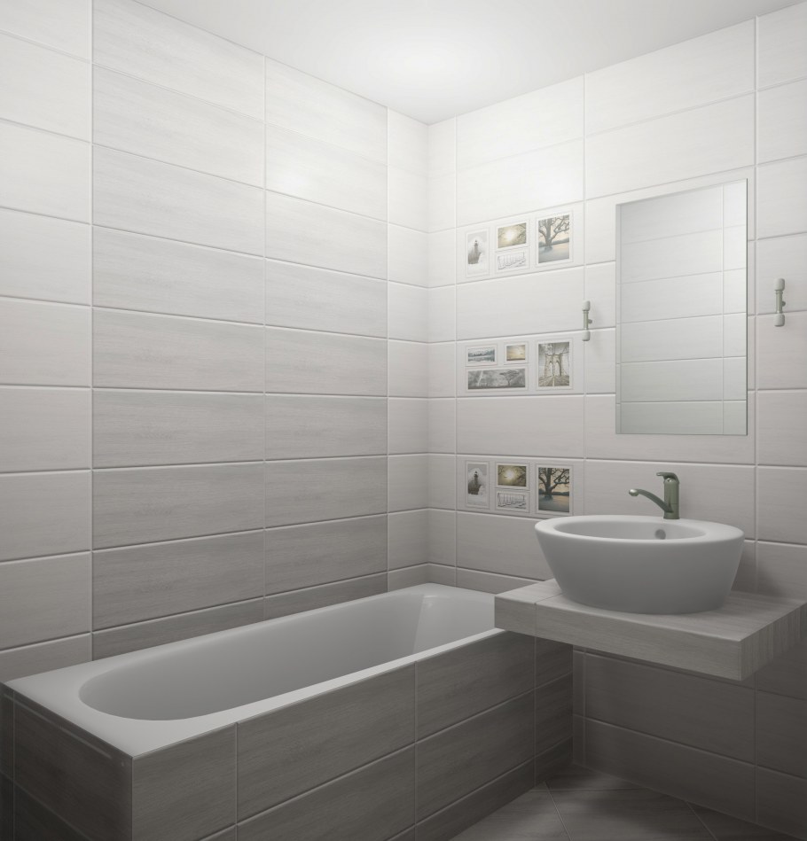 Магия ванной комнаты