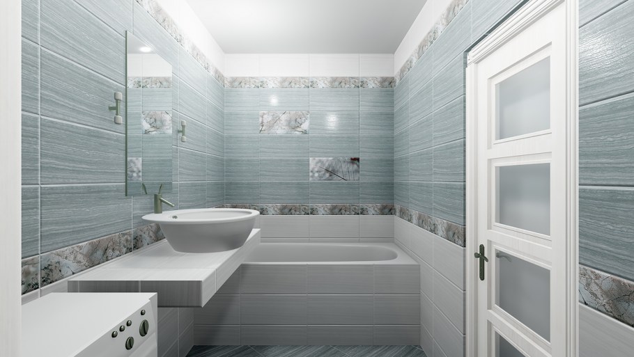 Плитка magia Интеркерама