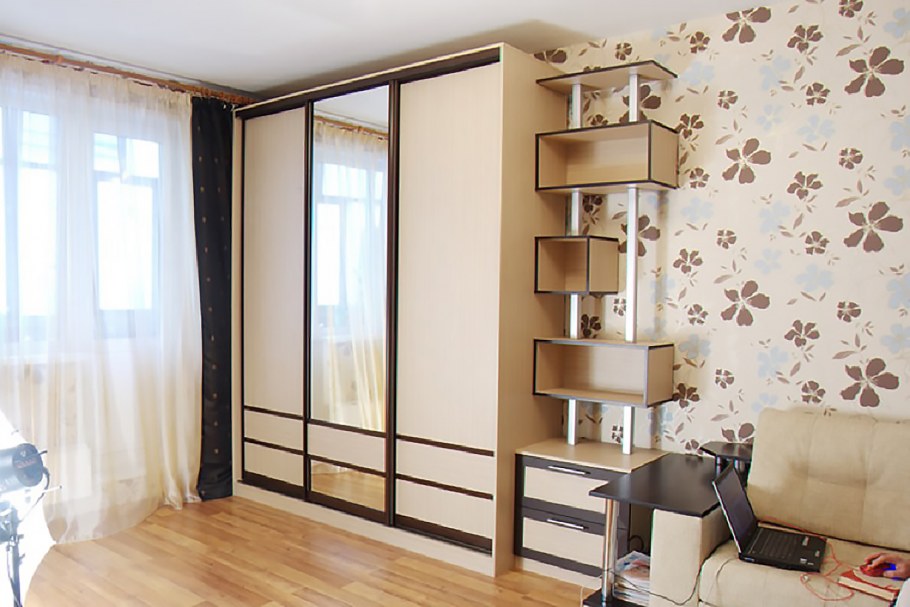 Складной каркасный тканевый шкаф Storage Wardrobe