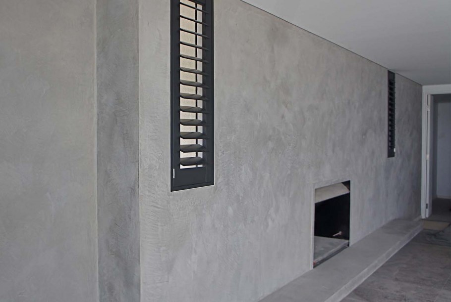 Декоративная штукатурка la beton