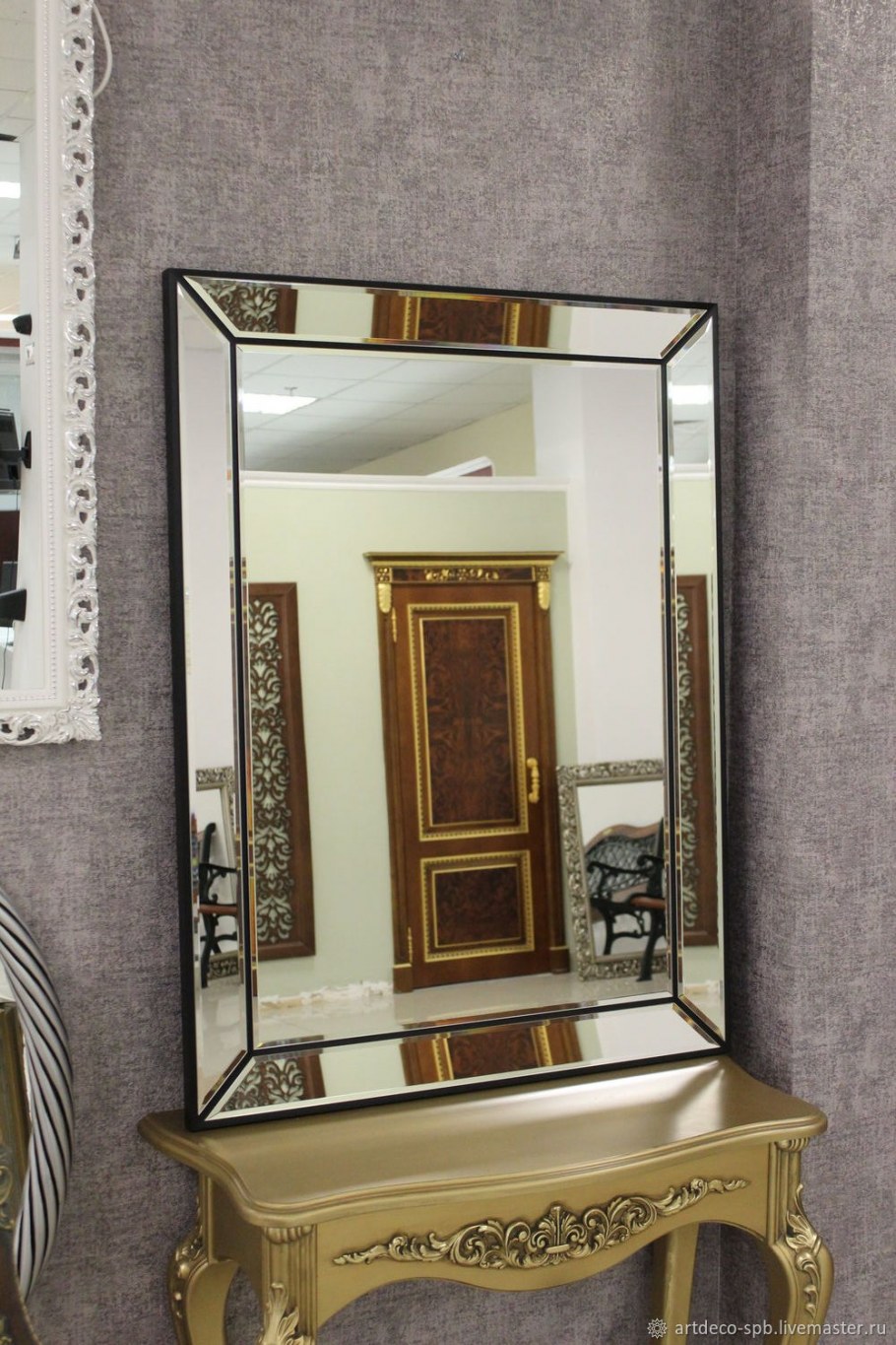 Jeevaa Design прихожая