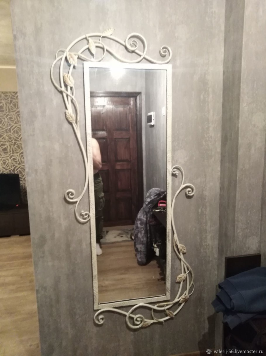 Зеркало в прихожую